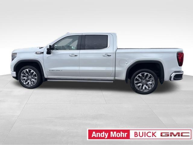used 2023 GMC Sierra 1500 car, priced at $58,161