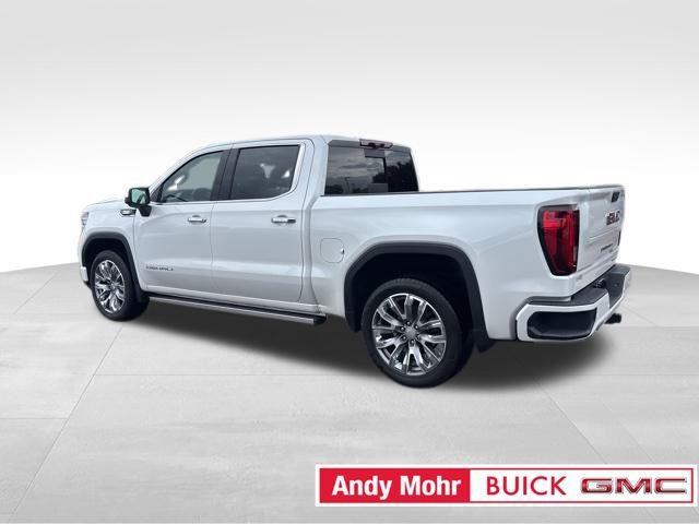 used 2023 GMC Sierra 1500 car, priced at $58,161
