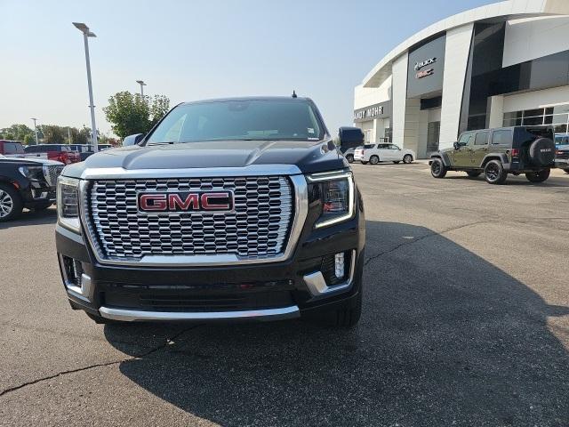 new 2024 GMC Yukon XL car, priced at $88,937