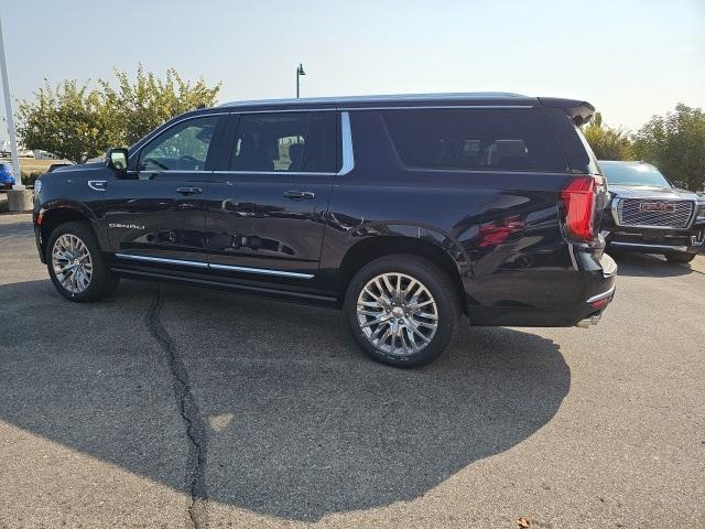 new 2024 GMC Yukon XL car, priced at $88,937