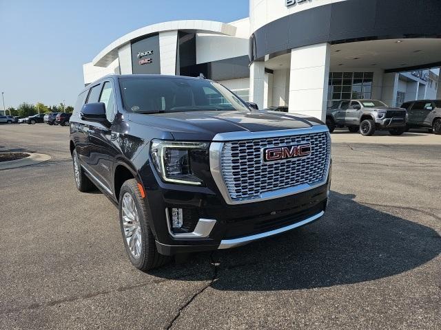 new 2024 GMC Yukon XL car, priced at $88,937