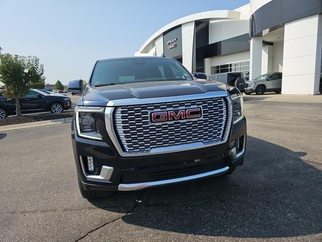 new 2024 GMC Yukon XL car, priced at $88,937