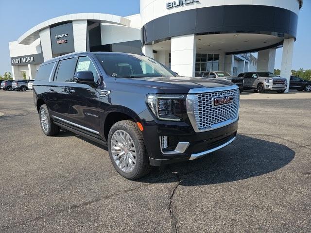 new 2024 GMC Yukon XL car, priced at $88,937