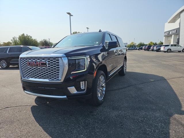 new 2024 GMC Yukon XL car, priced at $88,937