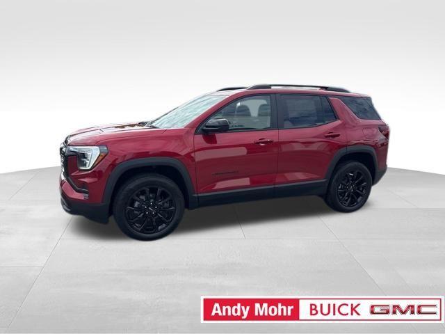 new 2026 GMC Terrain car, priced at $33,343