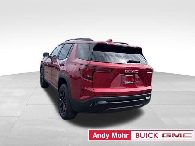 new 2026 GMC Terrain car, priced at $33,343