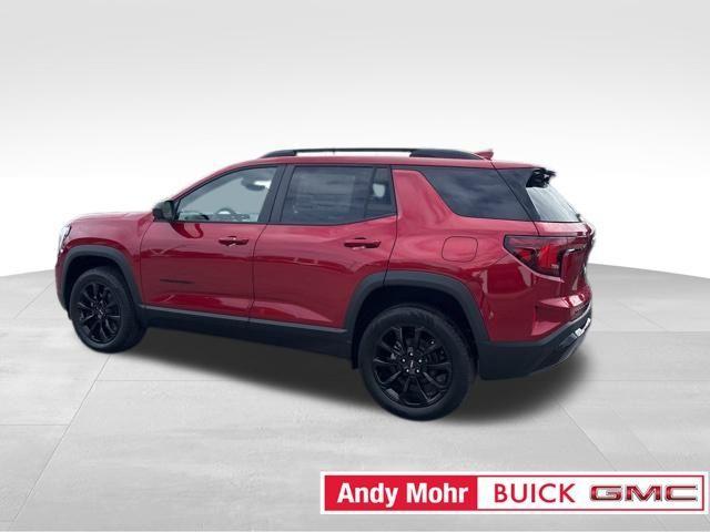 new 2026 GMC Terrain car, priced at $33,343