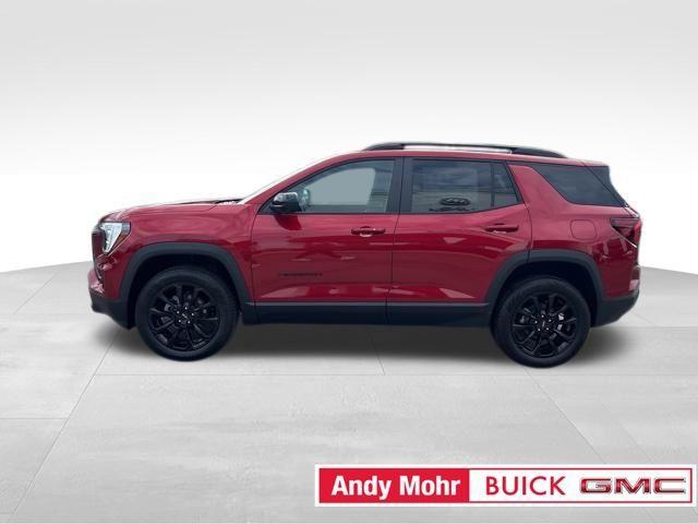 new 2026 GMC Terrain car, priced at $33,343