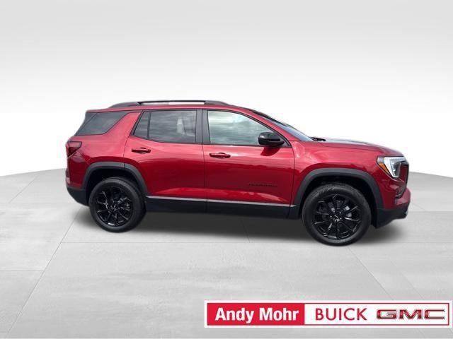 new 2026 GMC Terrain car, priced at $33,343