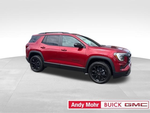new 2026 GMC Terrain car, priced at $33,343