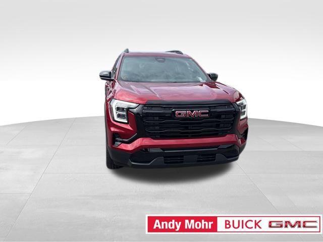 new 2026 GMC Terrain car, priced at $33,343