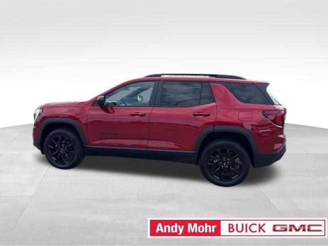 new 2026 GMC Terrain car, priced at $33,343