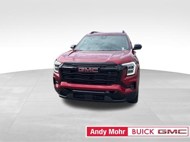 new 2026 GMC Terrain car, priced at $33,343