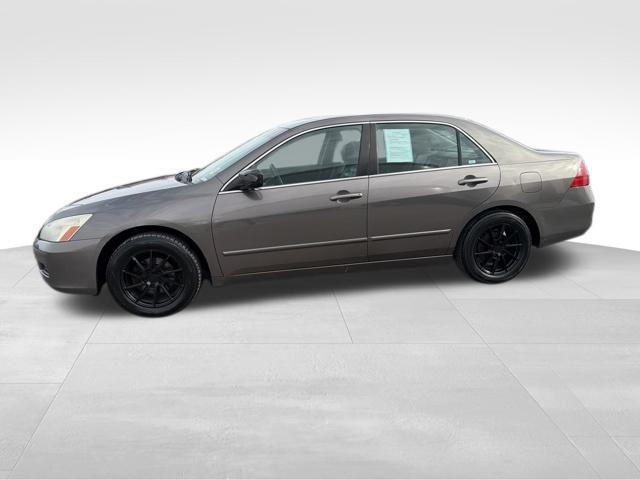 used 2006 Honda Accord car, priced at $4,100