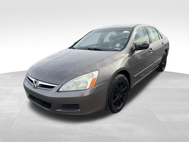 used 2006 Honda Accord car, priced at $4,100