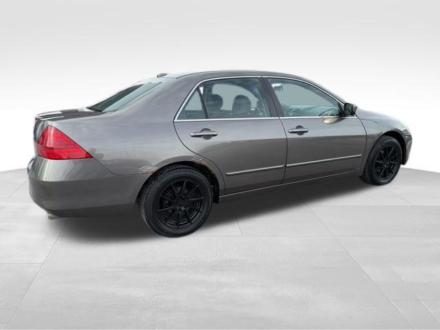 used 2006 Honda Accord car, priced at $4,100