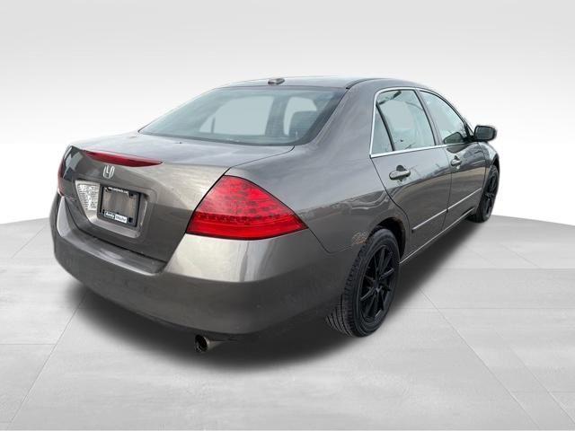 used 2006 Honda Accord car, priced at $4,100