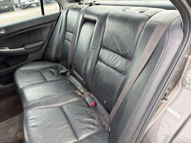 used 2006 Honda Accord car, priced at $4,100