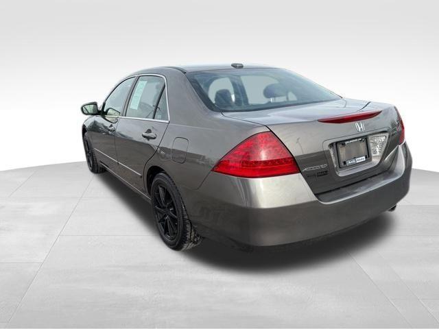 used 2006 Honda Accord car, priced at $4,100