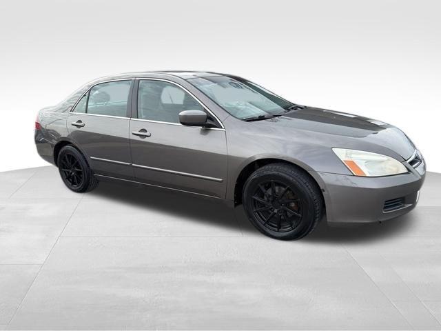 used 2006 Honda Accord car, priced at $4,100