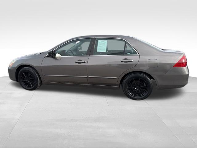 used 2006 Honda Accord car, priced at $4,100