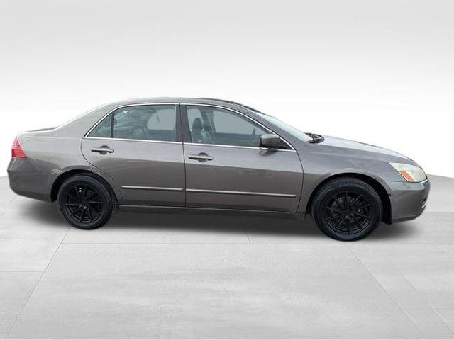 used 2006 Honda Accord car, priced at $4,100