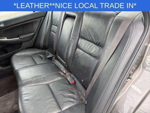 used 2006 Honda Accord car, priced at $3,900