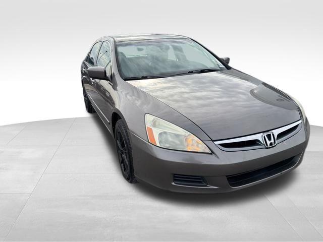 used 2006 Honda Accord car, priced at $4,100