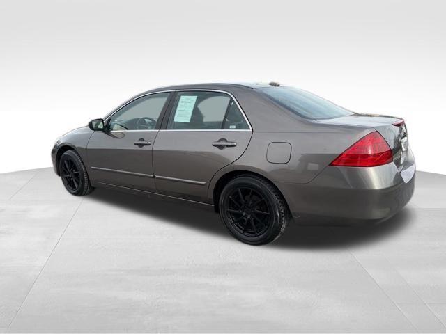 used 2006 Honda Accord car, priced at $4,100