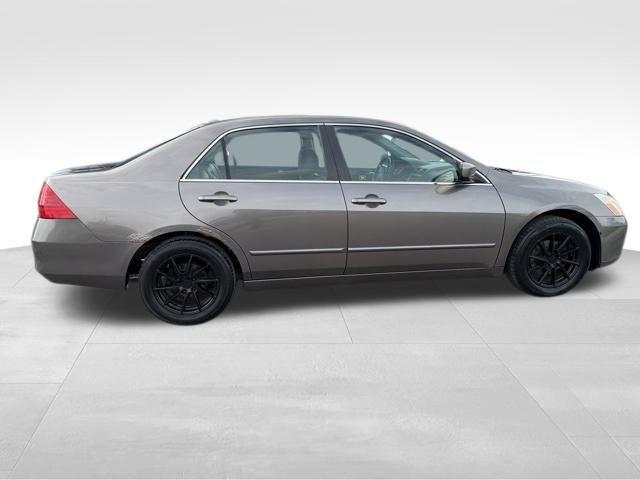 used 2006 Honda Accord car, priced at $4,100