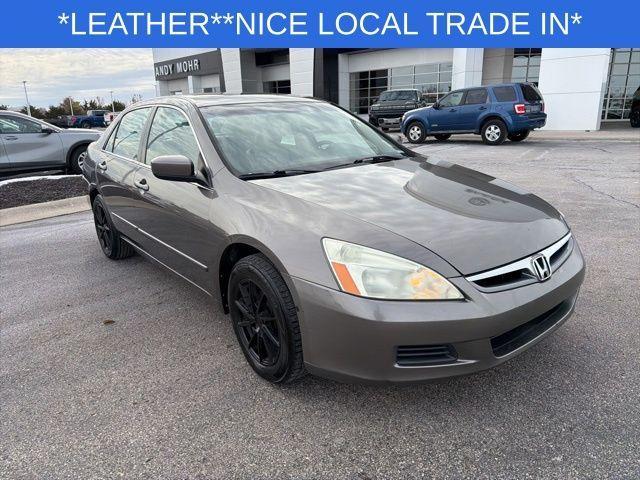 used 2006 Honda Accord car, priced at $3,900