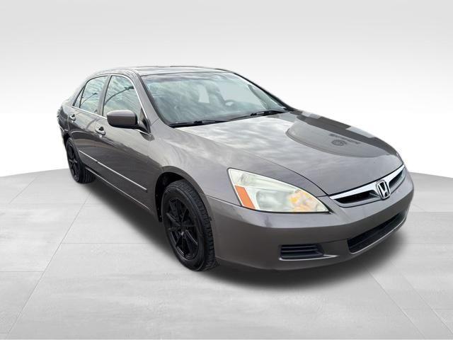 used 2006 Honda Accord car, priced at $4,100