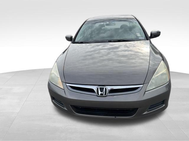 used 2006 Honda Accord car, priced at $4,100