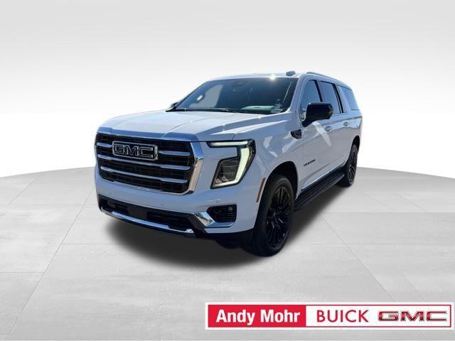 new 2026 GMC Yukon XL car, priced at $78,118