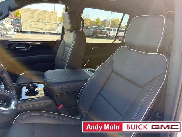 new 2026 GMC Yukon XL car, priced at $78,118