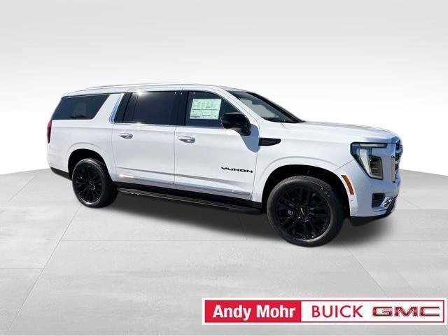 new 2026 GMC Yukon XL car, priced at $78,118
