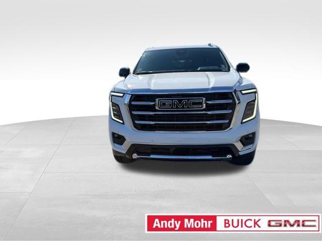 new 2026 GMC Yukon XL car, priced at $78,118