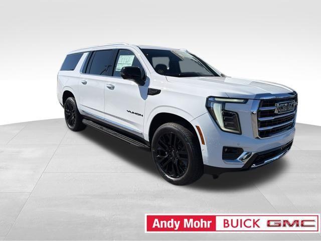 new 2026 GMC Yukon XL car, priced at $78,118