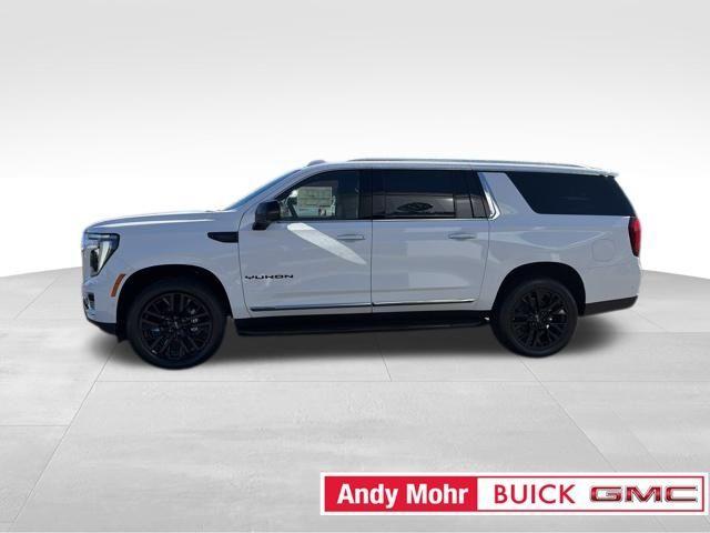 new 2026 GMC Yukon XL car, priced at $78,118