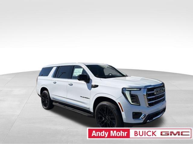 new 2026 GMC Yukon XL car, priced at $78,118