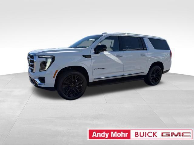 new 2026 GMC Yukon XL car, priced at $78,118