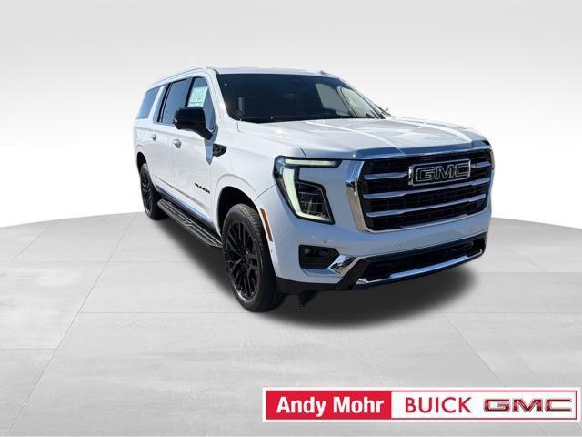 new 2026 GMC Yukon XL car, priced at $78,118