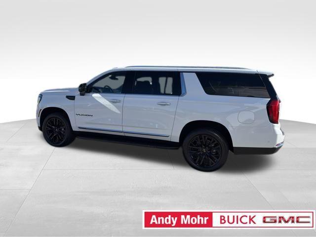 new 2026 GMC Yukon XL car, priced at $78,118
