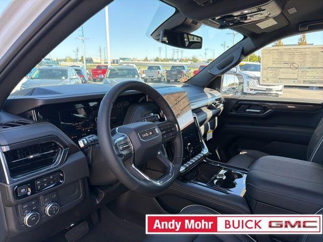 new 2026 GMC Yukon XL car, priced at $78,118