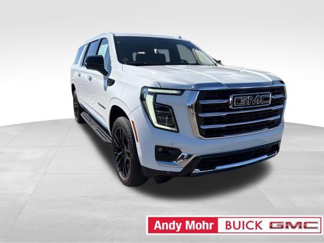 new 2026 GMC Yukon XL car, priced at $78,118