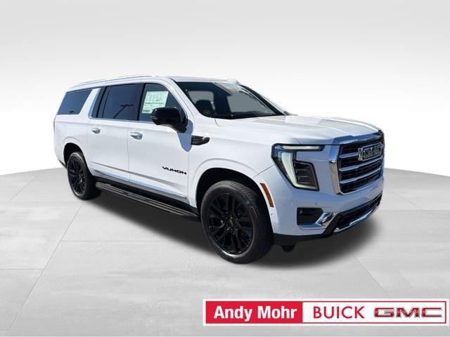 new 2026 GMC Yukon XL car, priced at $78,118