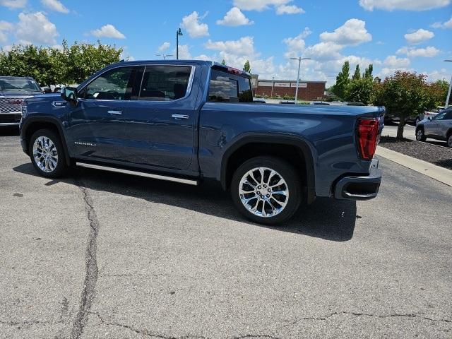 new 2024 GMC Sierra 1500 car, priced at $65,725