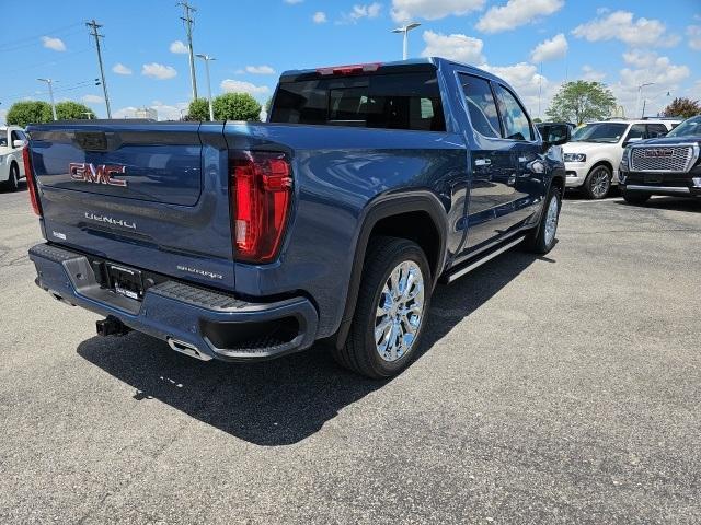 new 2024 GMC Sierra 1500 car, priced at $65,725