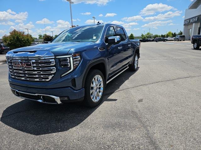 new 2024 GMC Sierra 1500 car, priced at $68,725