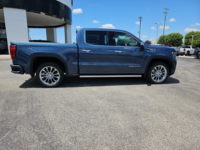 new 2024 GMC Sierra 1500 car, priced at $65,725